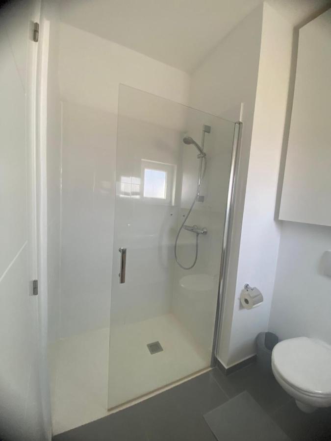 Villa Verano Apartamentos Compartidos Villaverde La Oliva Exteriér fotografie